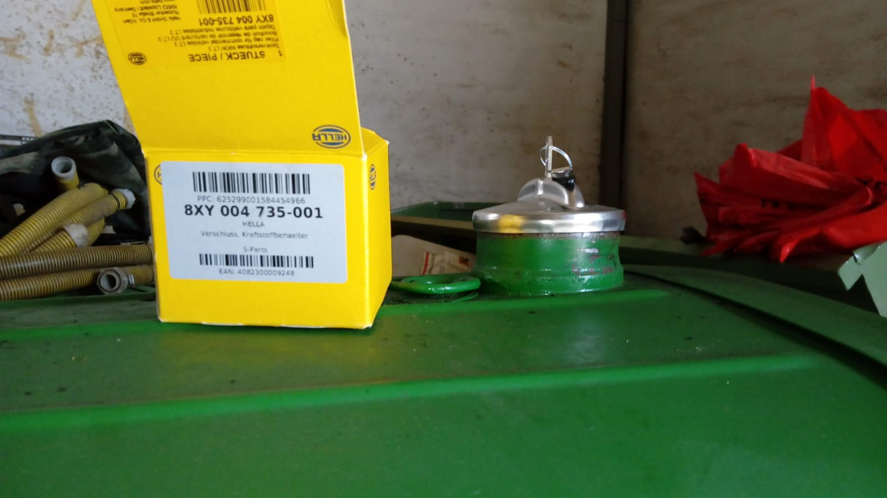 [John Deere 515] Cosas sobre nuestro tractor Tapongasoil1