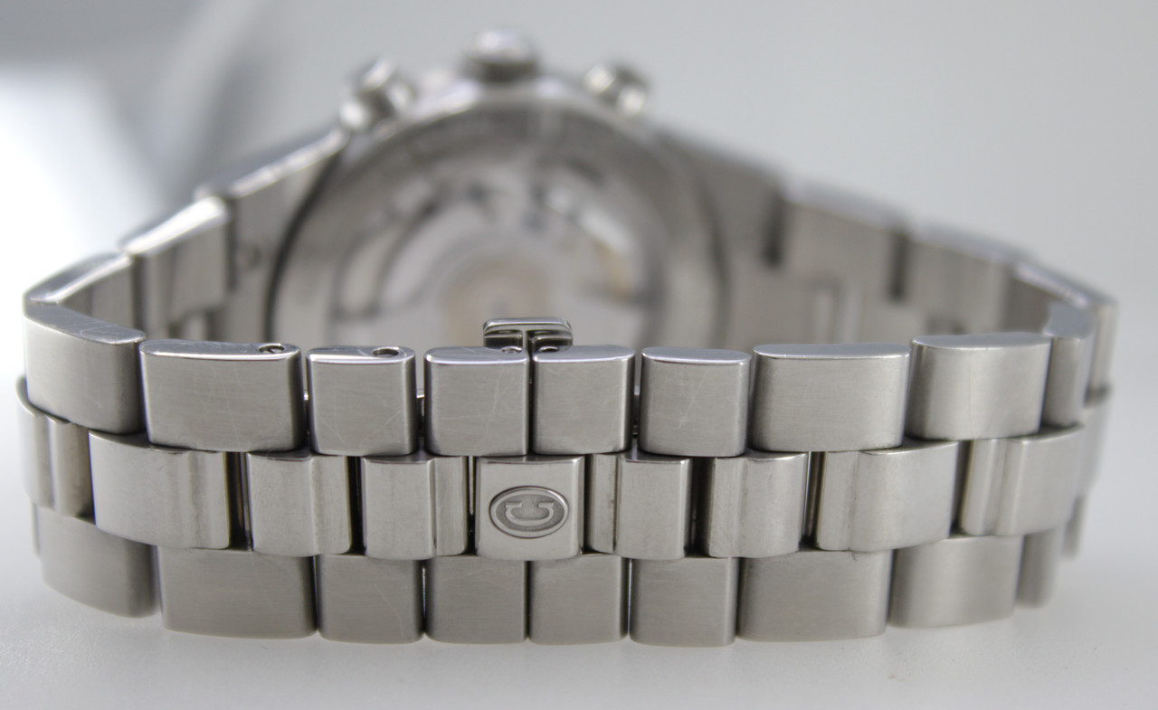 CONCORD Mariner 自動巻き時計 Concord Mariner - Clocktiques