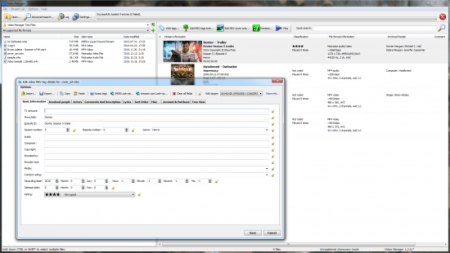 3delite Video Manager 1.2.102.122