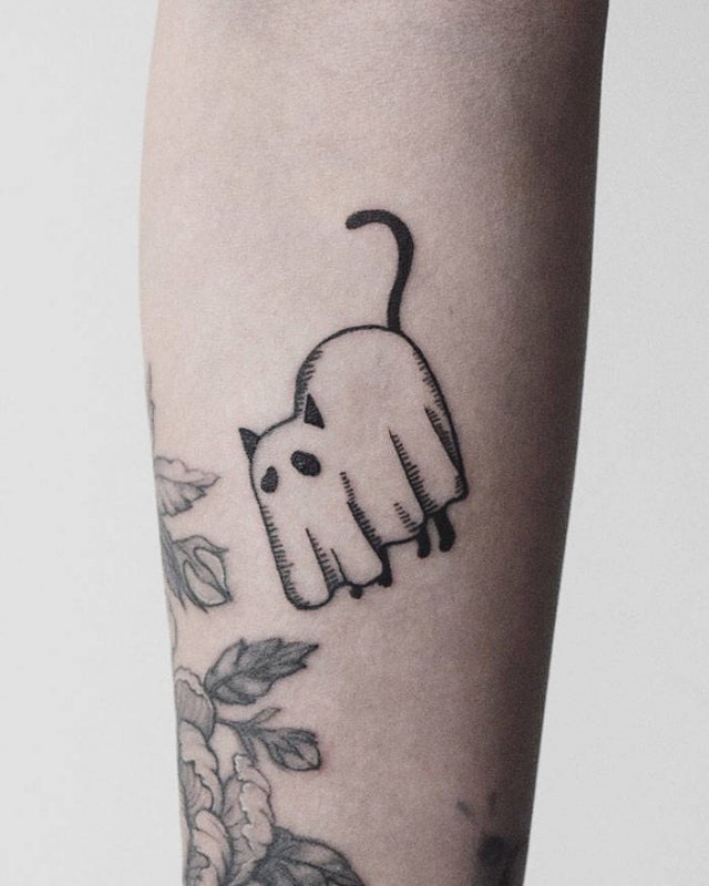 Cats-22