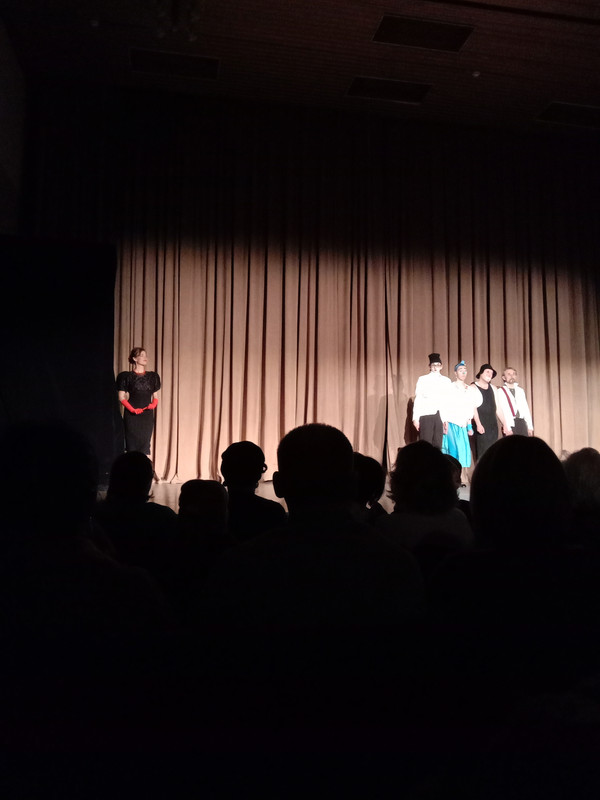 КЦ Меридиан 1