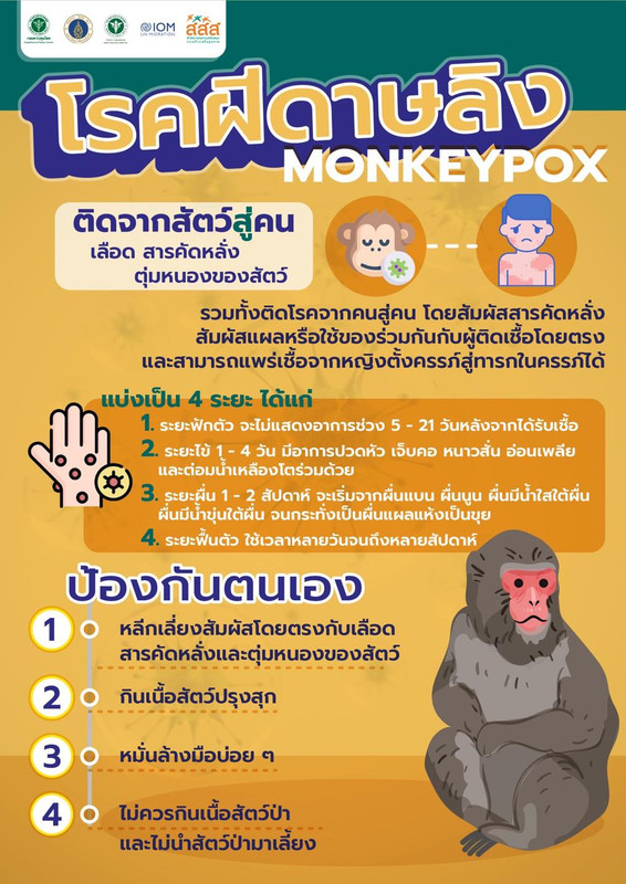monkeypox th