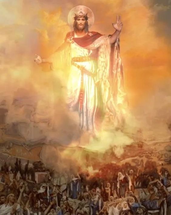 christ roi christ roi