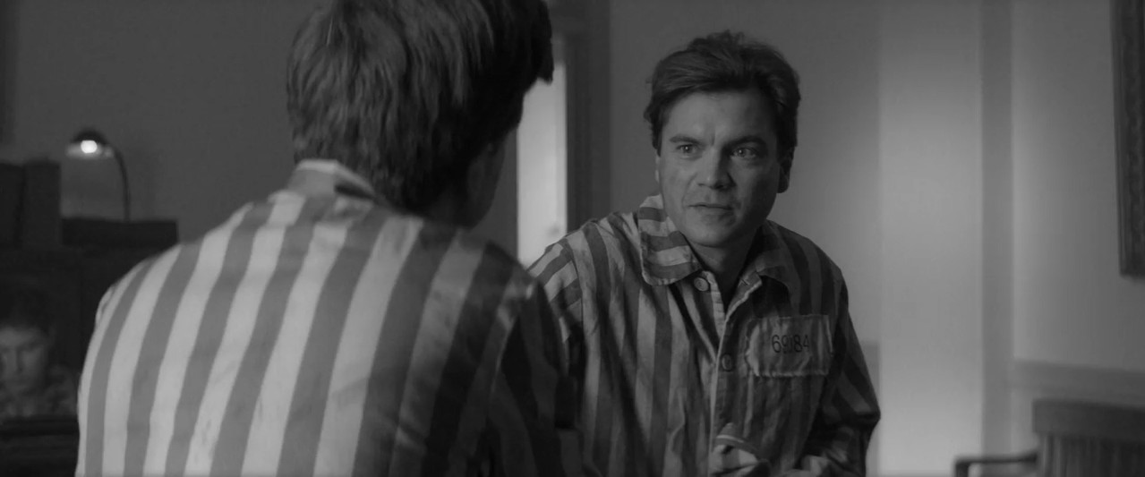 Bau: Artist at War 2024 WebRip [Hindi + English] 480p 720p ESub Screenshot