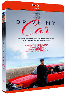 Drive My Car (2021) HD 720p x264 DTS+AC3 ITA JAP