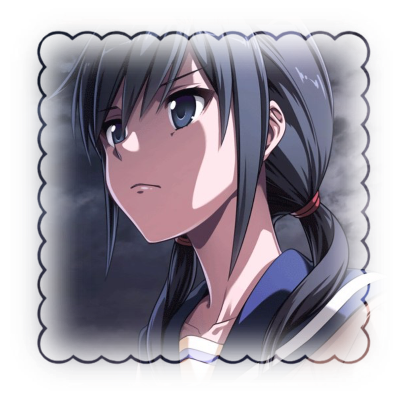 Callie    or    Tuesday  〜
She  /  Her          Caretaker