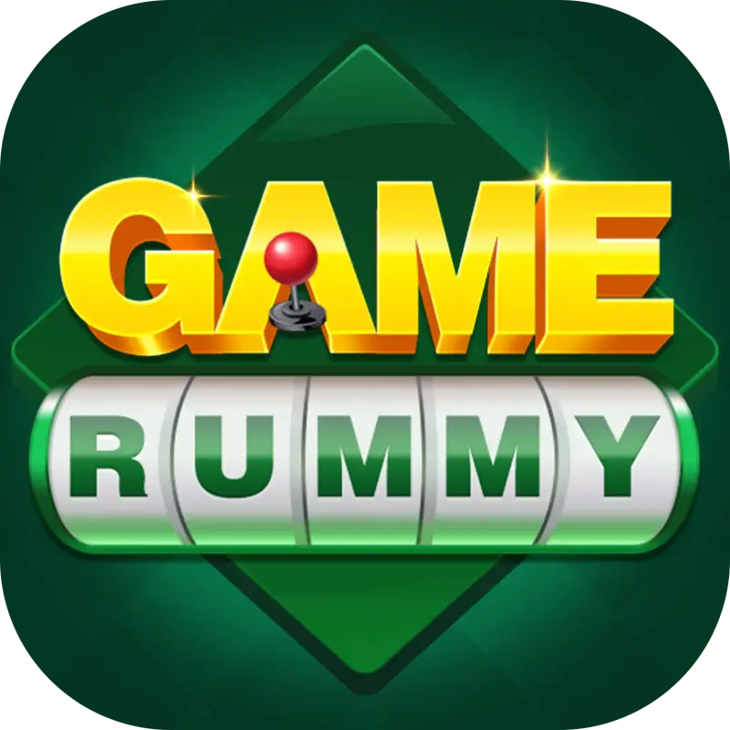 Game Rummy Icon