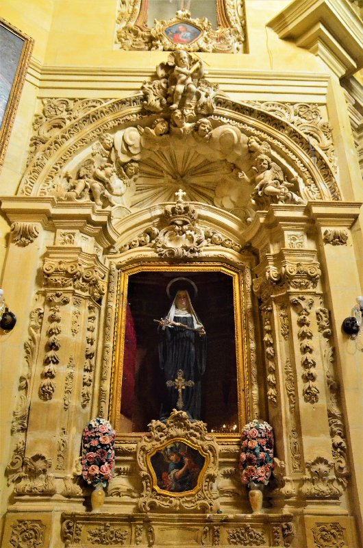 Malta y sus pueblos-2018 - Blogs de Malta - XEWKIJA-23-11-2018 (11)