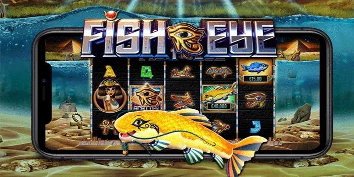 Strategi Reset Pola Spin Di Fish Eye, Mitos atau Fakta?