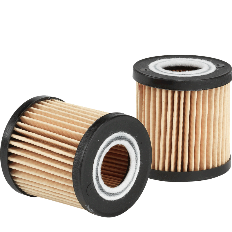 automotive oil filters