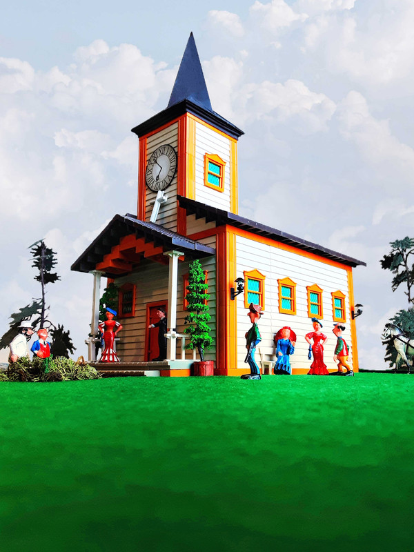 Church 00