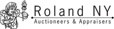 Roland Logo