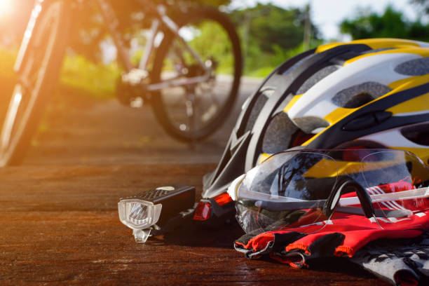 accesorios de bicicleta