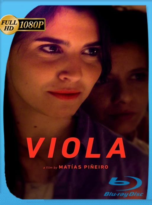 Viola (2012) WEB-DL HD 1080p Latino [GoogleDrive]