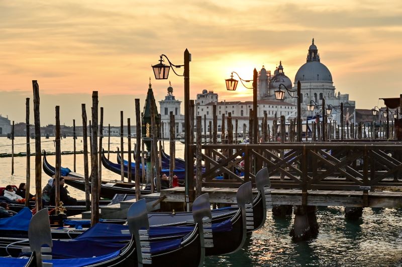 Invierno en Venecia - Blogs de Italia - Día 4 (II): Un paseo por todas y por ninguna parte (7)