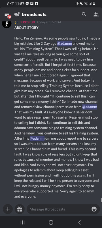 Evidence 2