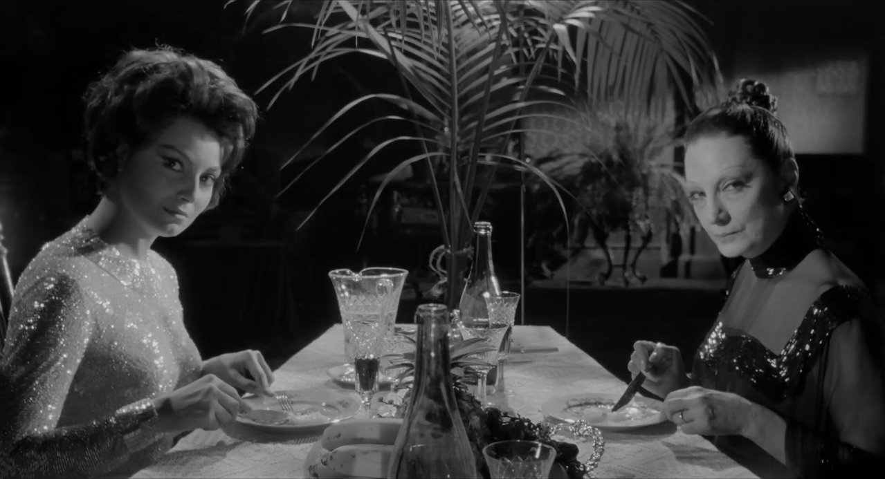 La strega in amore (1966)