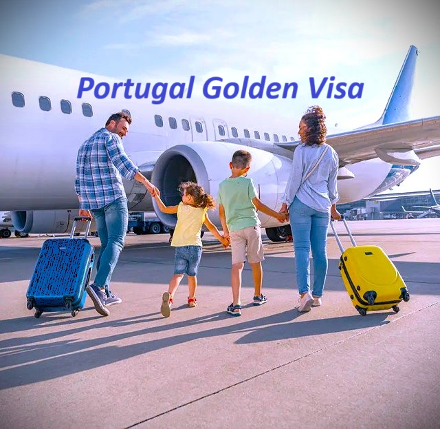 Portugal Golden Visa