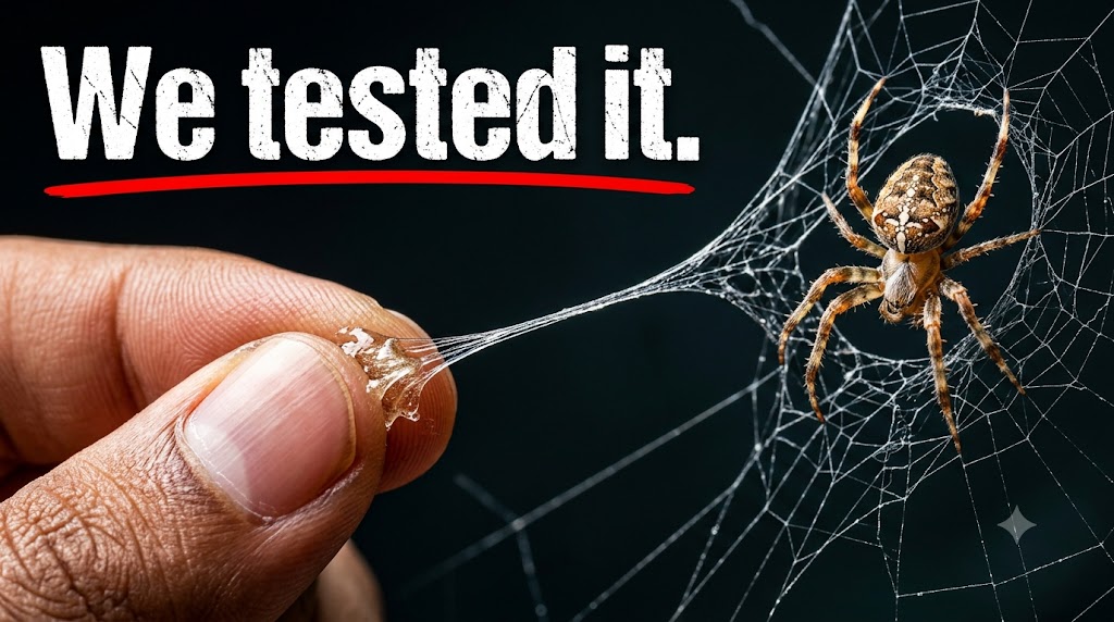AI-generated example result for the youtube-thumbnail prompt: Science & Experiment – Science Experiment Youtube Thumbnail (Editable Prompt) AI YouTube Thumbnail Prompt