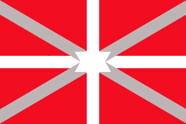 Drapeau État Annmilen