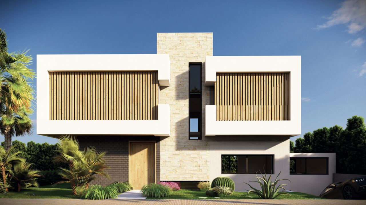 Villa A - Image 2