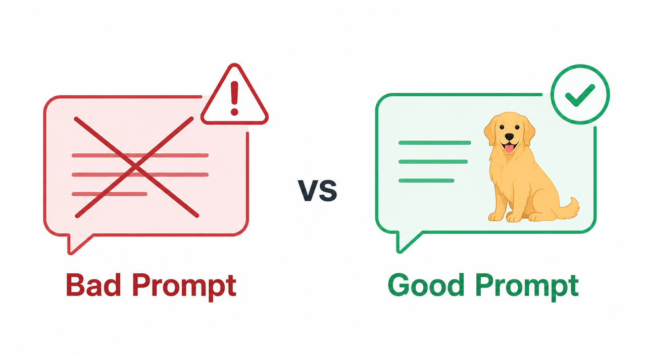 Fixing Perplexity image generation not working prompt comparison