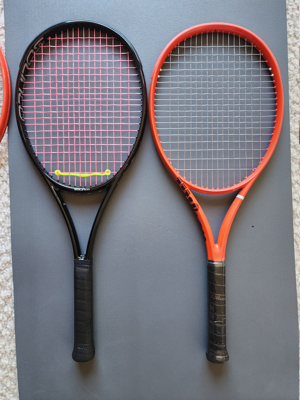 Solinco Chroma 2026 - 99si 16x20 | Talk Tennis