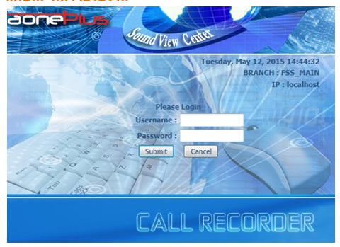 AoneSoundView Screenshot 1