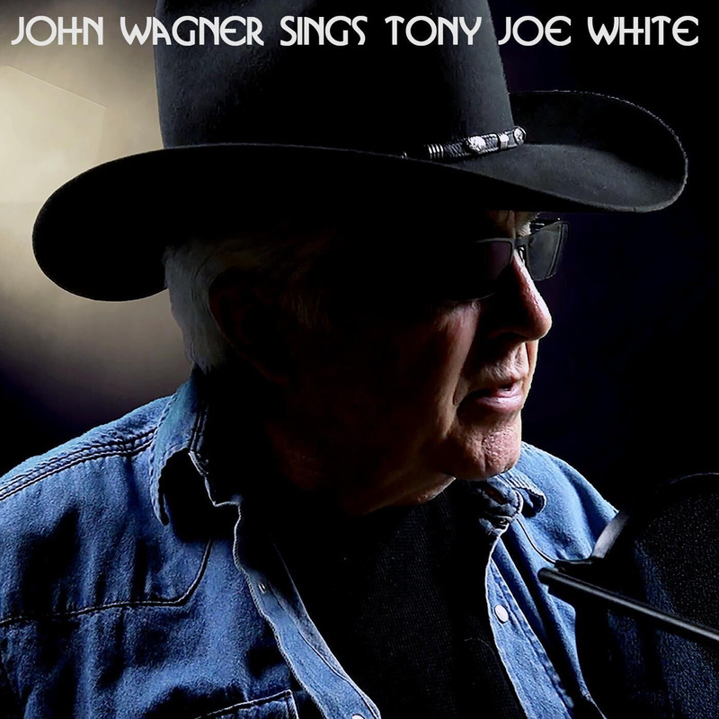 John Wagner - John Wagner Sings Tony Joe White (2023) [Country]; mp3, 320  kbps - jazznblues.club
