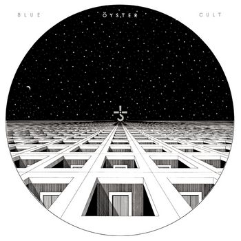Blue Öyster Cult - Albums Collection (1972-2020) [Official Digital ...