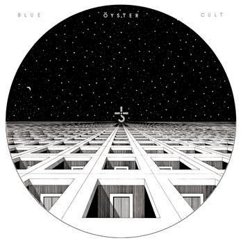 Blue Öyster Cult (1972) [2016 Remaster]