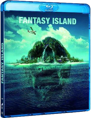Fantasy Island (2020) BLURAY FULL 2in1 AVC MULTI DTS HD ITA