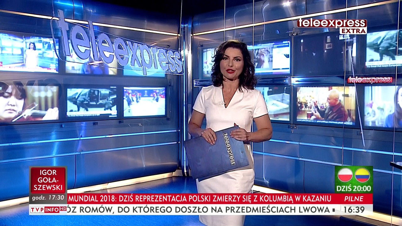 TeX Extra - 24.06.2018 #69