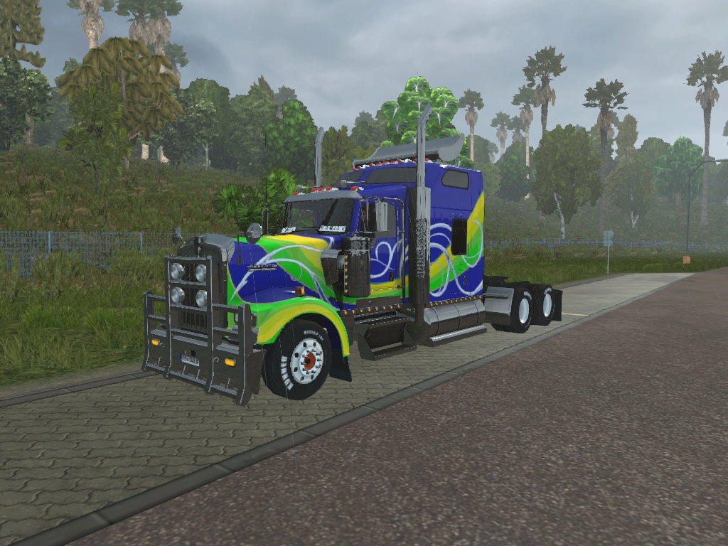 Brasil Total V 6.1 - Page 3 Ets2-00008