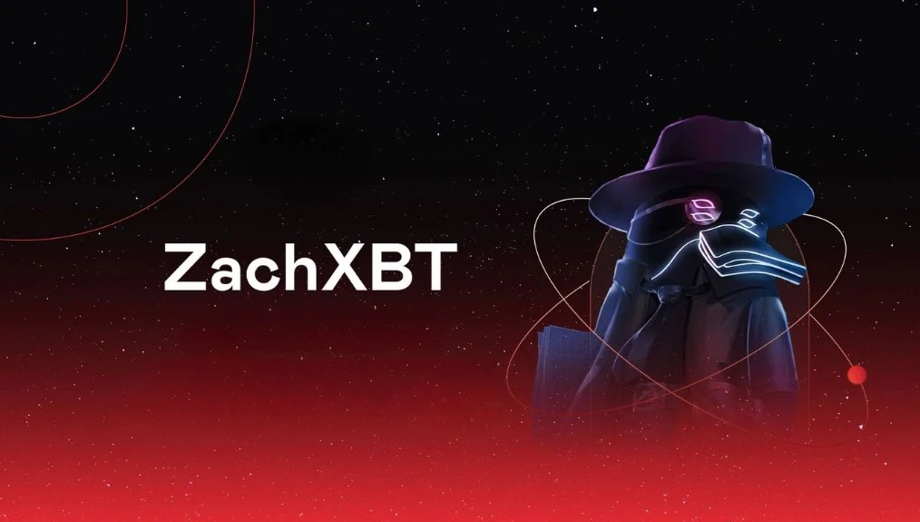 article imageZachXBT назвал WLD скамом