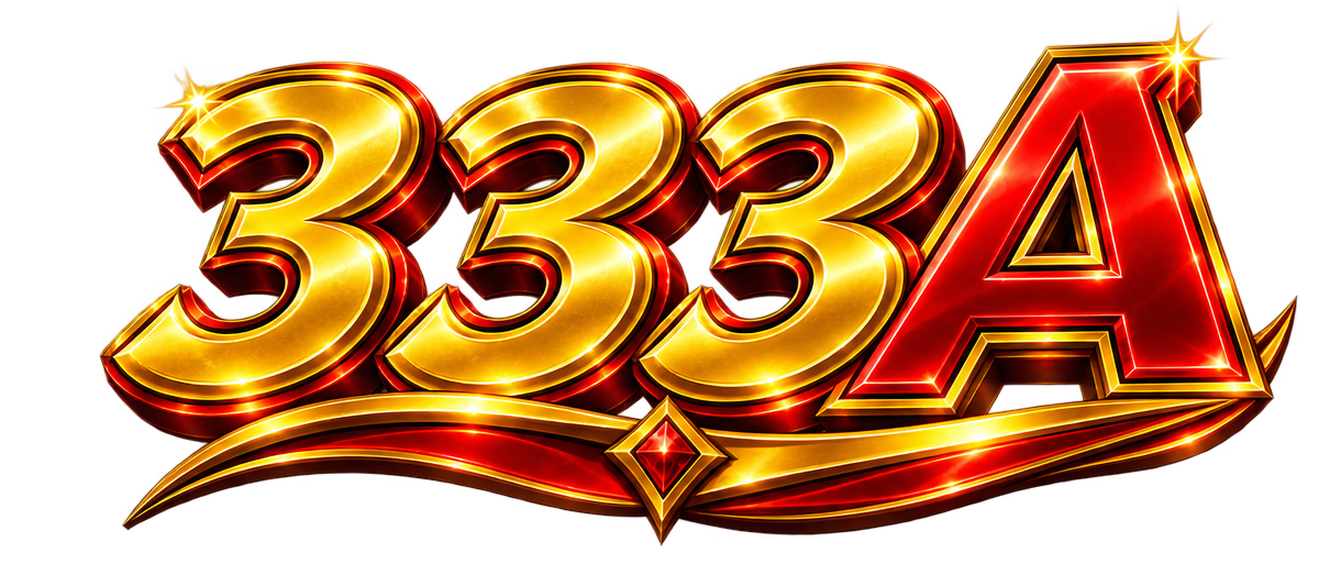 333A Logo
