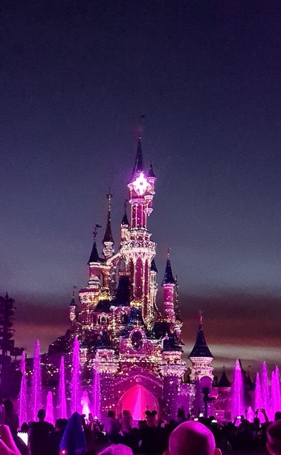 Dos años y una pandemia después, Disneyland París-julio 2022 - Blogs of France - MIÉRCOLES 06/07 - DÍA 2 (48)