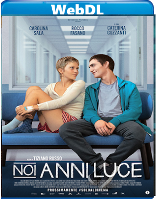Noi anni luce (2023) WEB-DL 720p H264 AC3 ITA