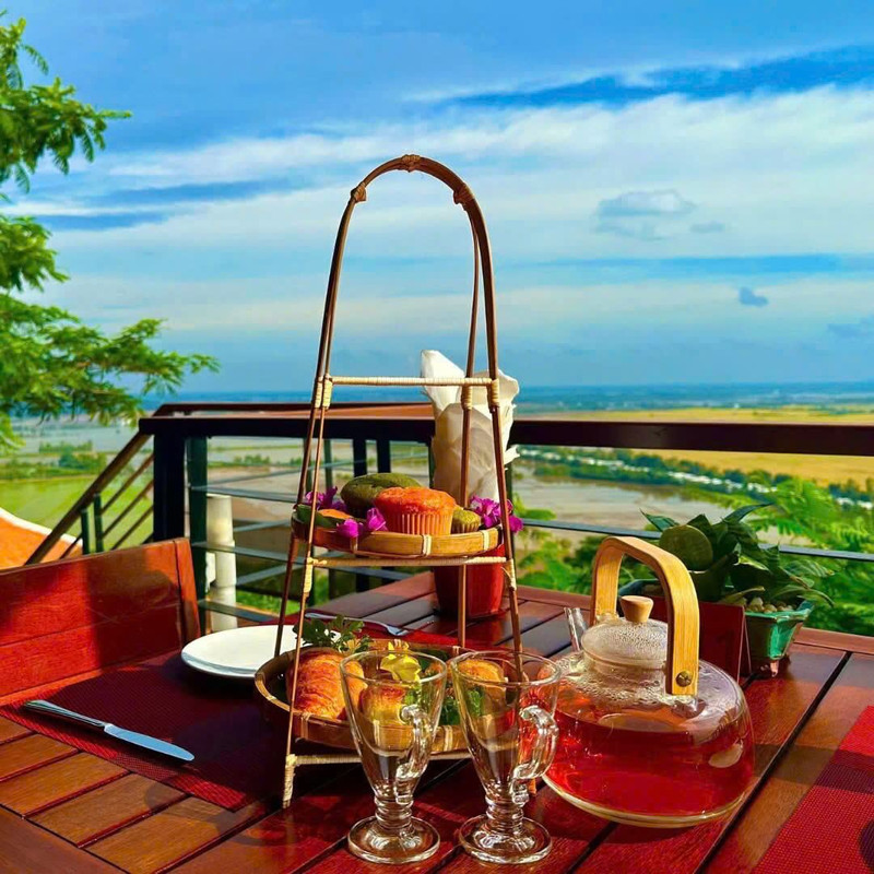 Bữa tối kết nối