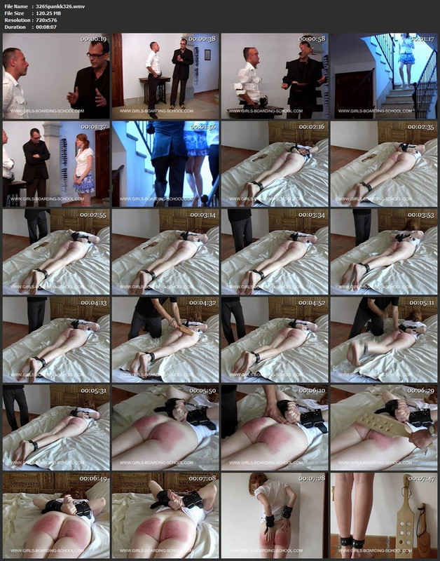 326Spankk326.wmv