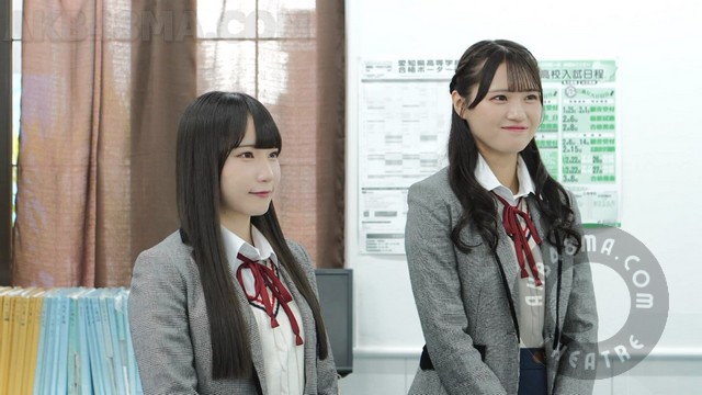 SKE48 to Chotto Sokomade ep128