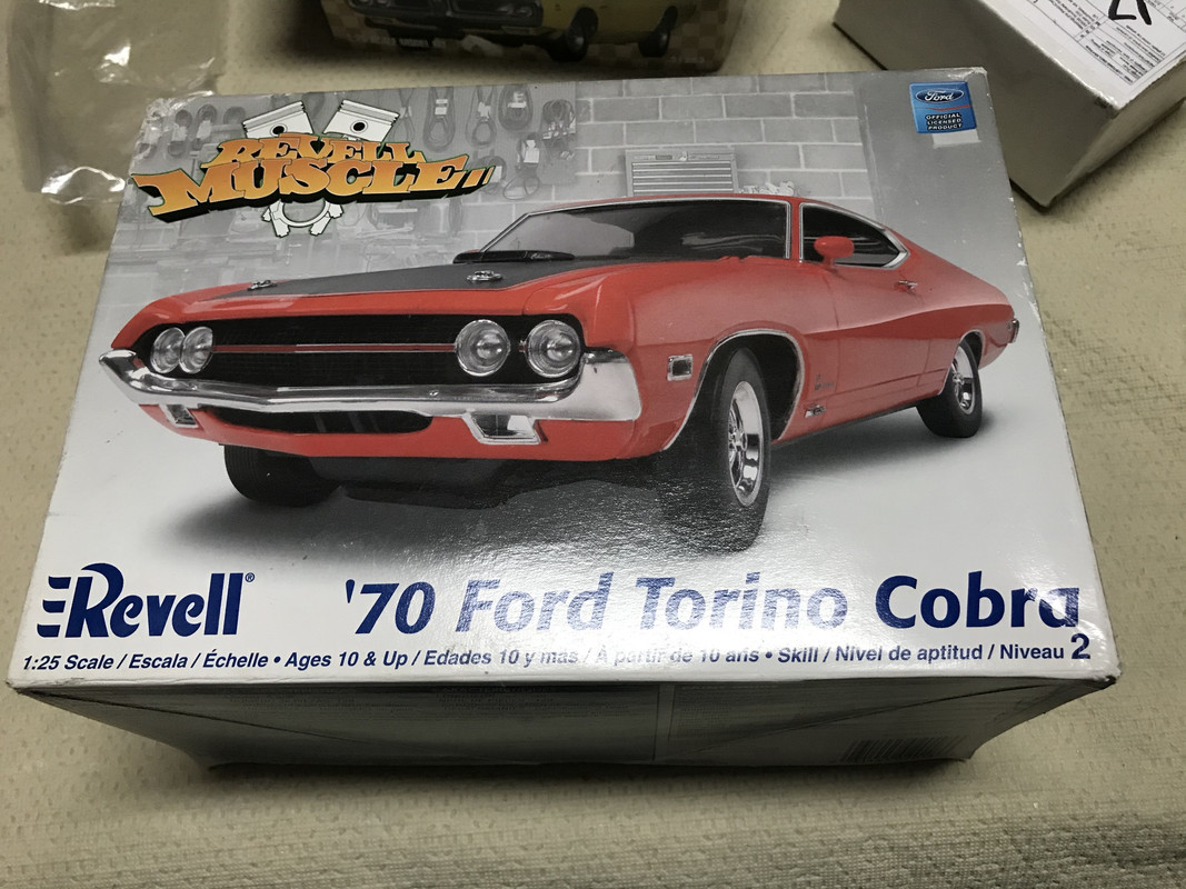 1970 ford torino pace car B271-BDD9-4463-4-DC5-84-B4-98352-ECD1-F14