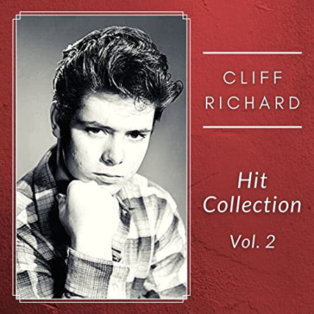 Cliff Richard   Hit Collection (Vol. 2) (2021)