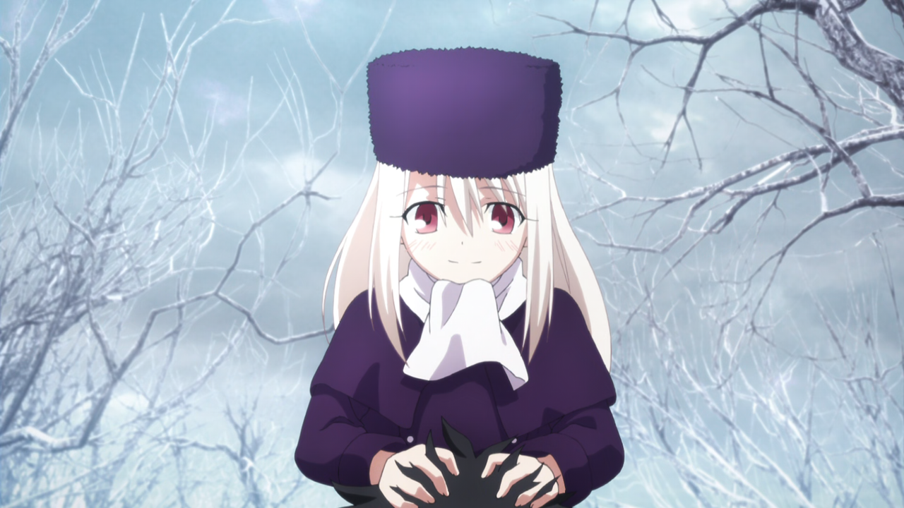 Fate/Zero (2011) S01 [1080p x265 HEVC 10bit BluRay Dual Audio AAC] [Prof]