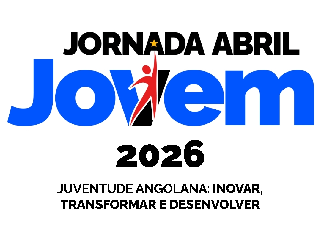 Logo Juventude