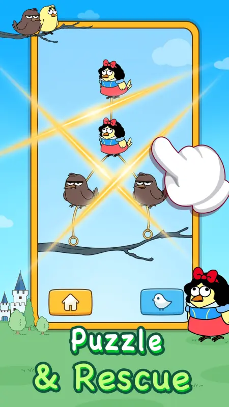 Download Super Birds APK