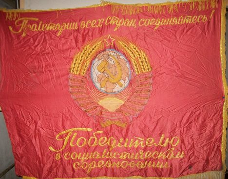flag