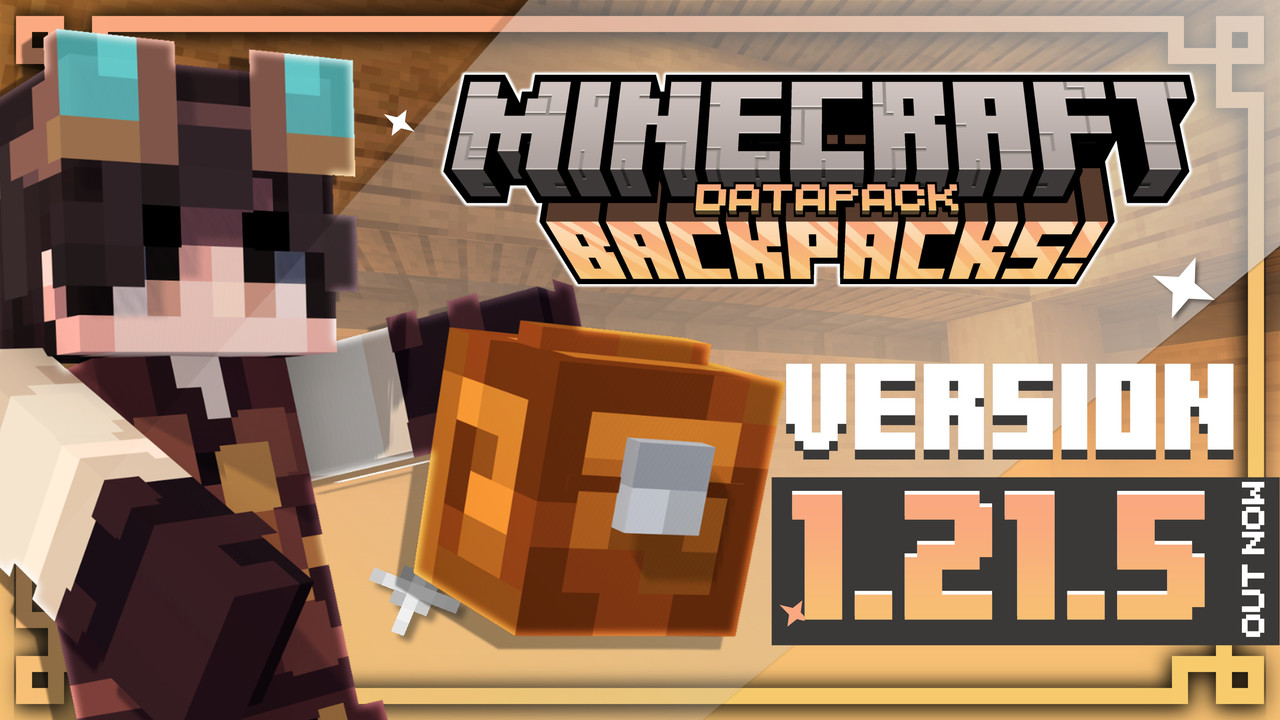 🪦 Bad Graves | Die and pick up your items later! 1.21.7 Minecraft Data Pack