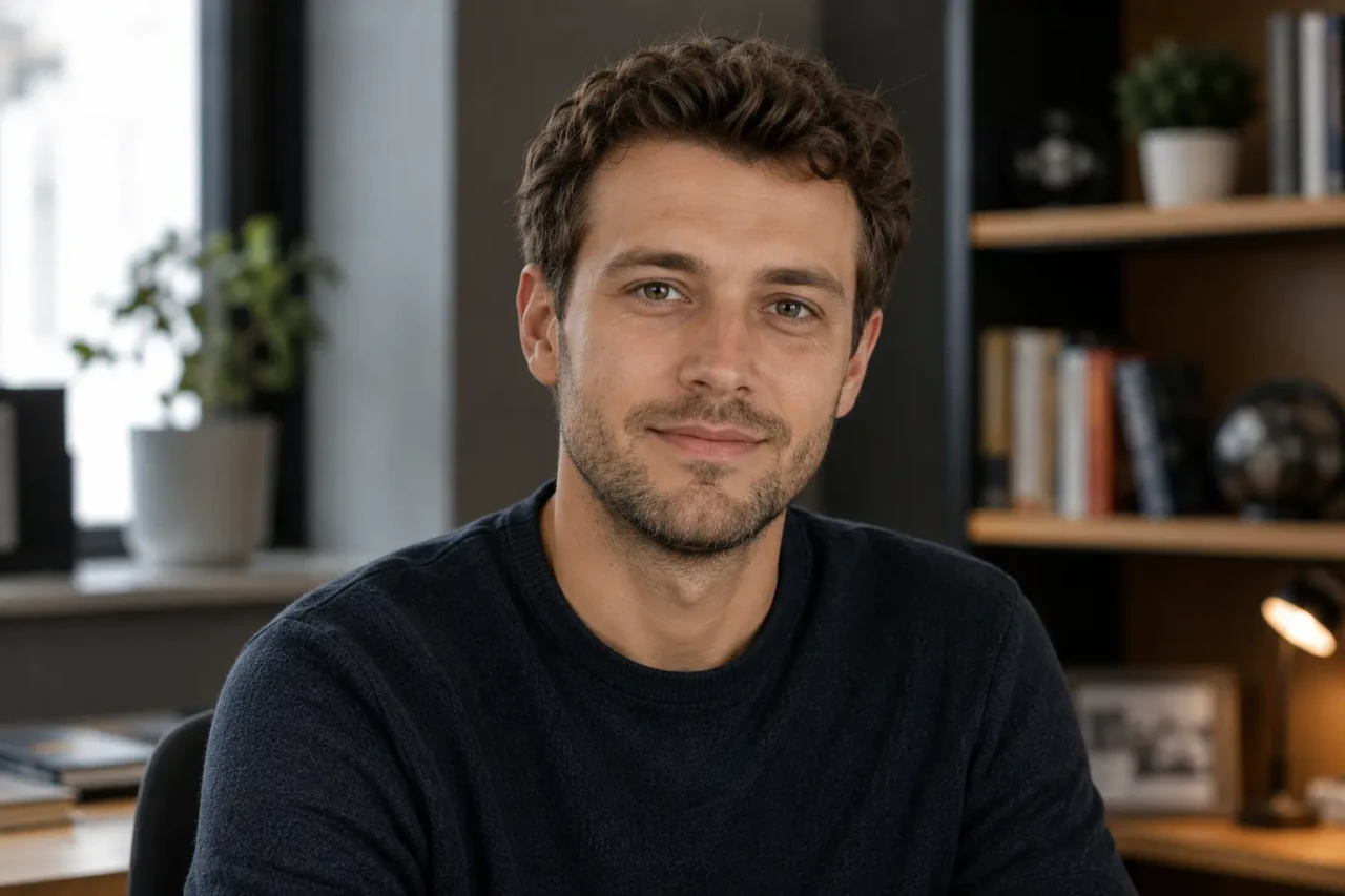 Felix Neumann
