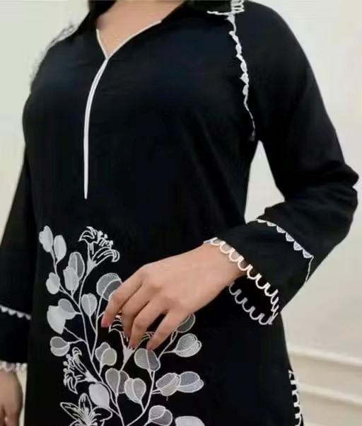 kurta set Color 1 (KS121)